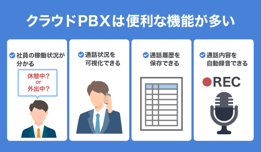BYOD and cloud PBX 06