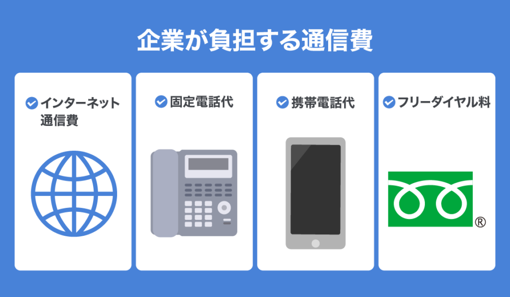 Ways to reduce communication costs 01